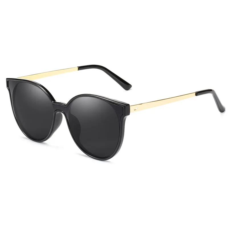 2020 new fashion high quality retro polarized sunglasses sun glasses for women
2020 new fashion high quality retro polarized sunglasses sun glasses for women