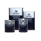 MJ COAT Brand Car Paint Red Lead Epoxy Primer
