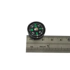 Compass Plastic Compass Hot Selling 20mm Mini Plastic Compass Pocket Compass