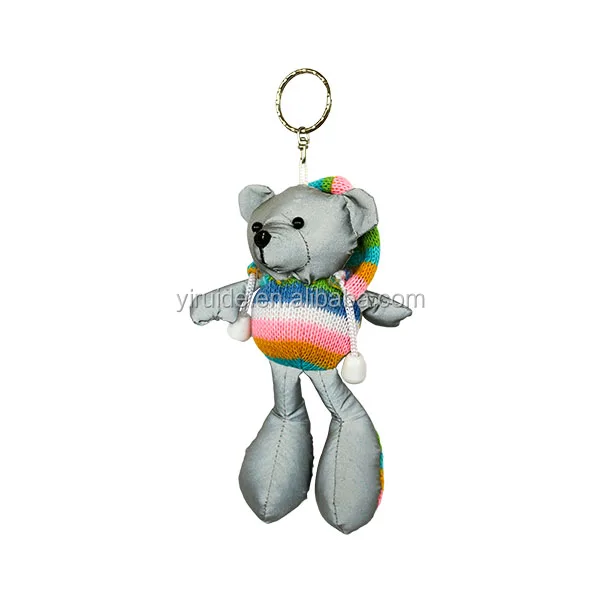 promotional gadgets 2016 christmas gift keychain wholesale