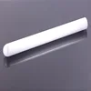 Discovery milky white quartz tube used in infrared heating areas