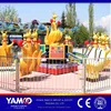 (YAMOO)Family entertainment kids ride amusement machine kangaroo jump toy for sale!!!