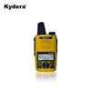 CE ROHS FCC Digital Two Way Radio DMR kydera DR-360 with 4000 channels 2200mAh