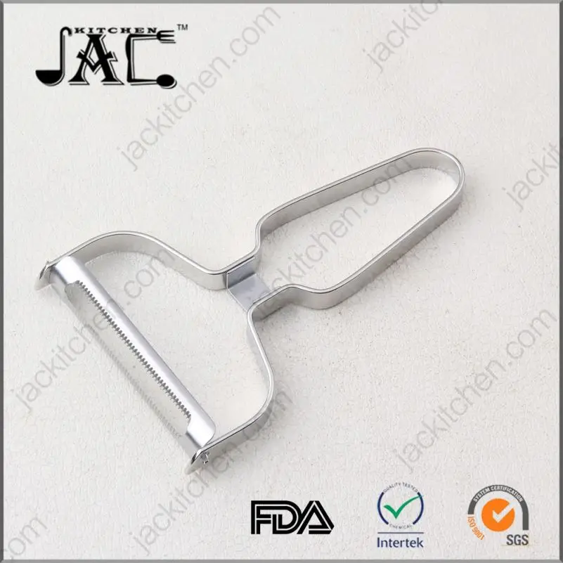 Commercial Practical Stainless Steel Popular Colorful Small Fruit Peeler