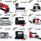 Portable air compressor DC 12V mini car air compressor auto air compressor electric micro pump tire inflator tire pump