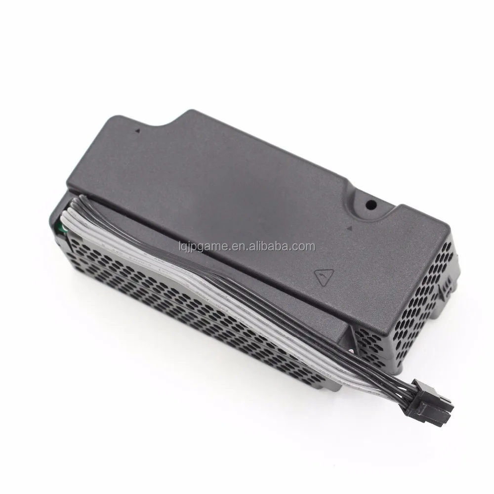 Power Supply AC Adapter For Xbox One Slim power supply PA-1131 / N15-120P1A, Black 
Power Supply AC Adapter For Xbox One Slim power supply PA-1131 / N15-120P1A, Black