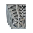 220v extractor industrial exhaust fan for smoking mushroom green house greenhouse warehouse workshop poultry dairy chicken farm
