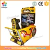 42'' LCD TT arcade video games simulator coin operated car racing game machine