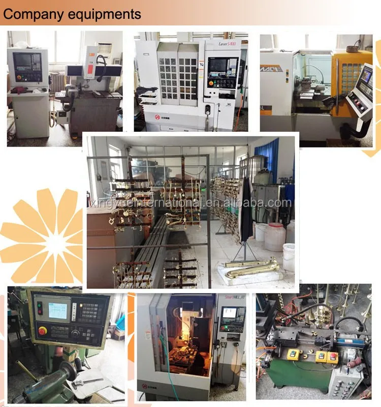 company equipments2