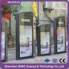 Building Vehicle Security Management System Parking Ticket Case Software