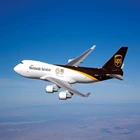 Air Freight Forwarder China Express Tracking To USA