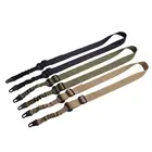 Personalized Custom Army Military Rifle gun sling without swivel, Hunting Ultimate Gun Rifle Slings Shoulder Accessories Belt