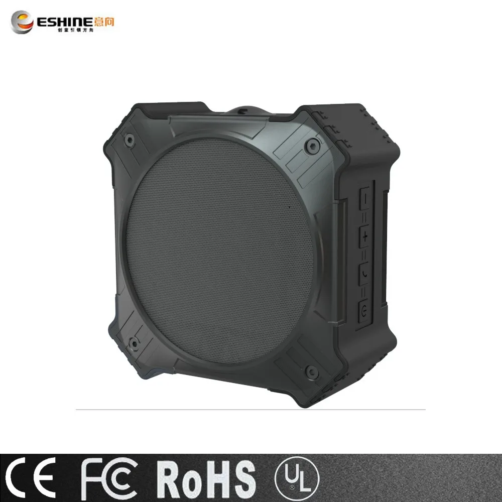 EST-80 IPX6 5W waterproof Outdoor wireless Speaker - ANKUX.COM