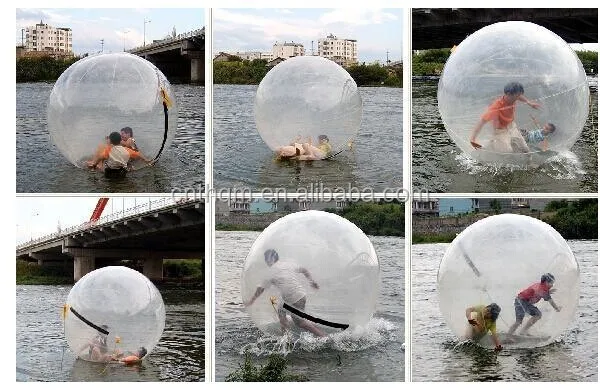 Walk Inside Inflatable Ball Walk Inside Inflatable Ball