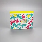 Plastic Baby Wipe Case , baby wet tissue, zipper bag