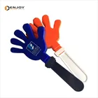 Promotional Game/Match Hand Clapper Noise Maker