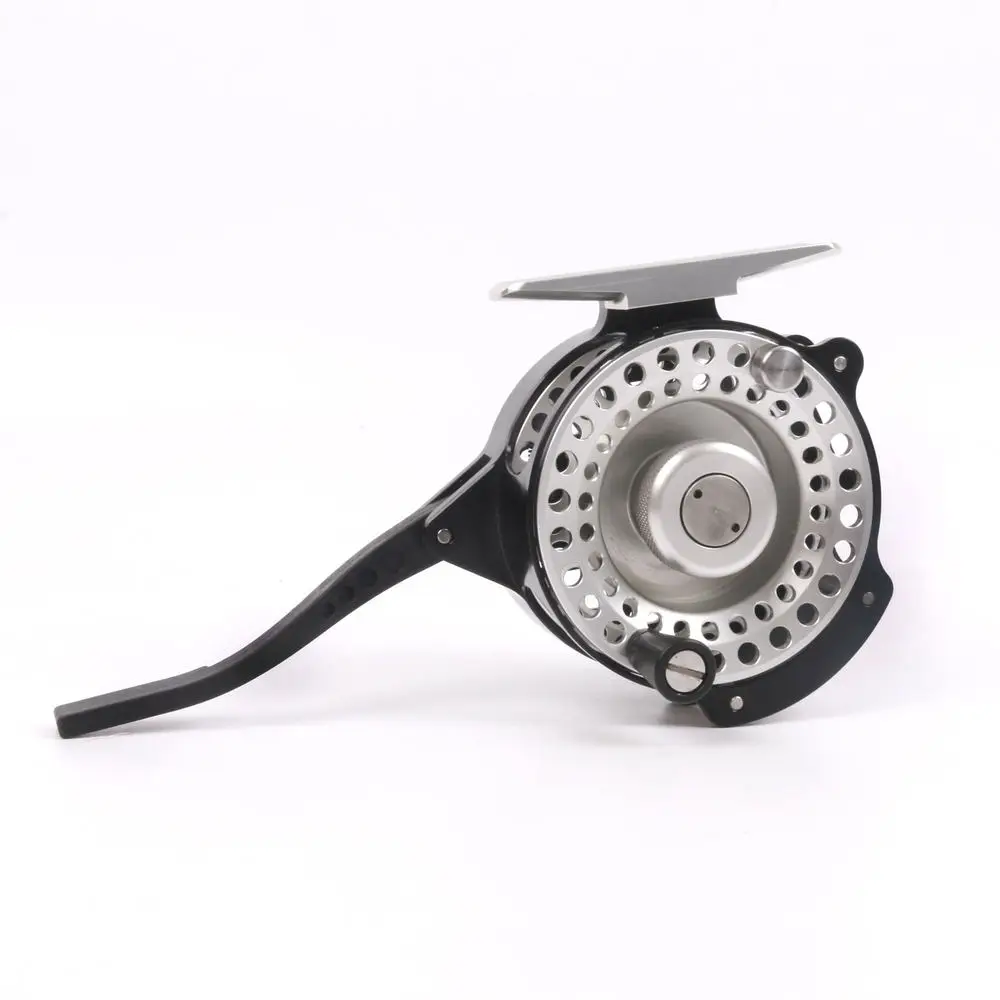 Automatic Fly Reels 