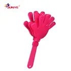Ningbo Junye promotion plastic hand clapper for cheering
