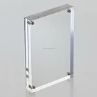 Picture Frame Good Quality Acrylic Picture Frame