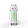 High quality Britain import lamp 2 handles IPL hair removal and skin rejuvenation 3000W beauty machine