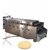 bread tunnel oven electric oven industrial gas chapati pita bakery oven