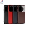Saiboro Mobile Phone Accessories Antislip TPU Acrylic Hybrid Phone Case Cover For Samsung Galaxy S9 Note9 J4 J6 J8 2018 J7 Duo