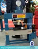 LH company Manual/electric hydraulic press with good quality
