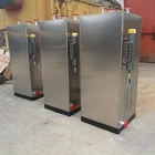 Power Economized Laboratory 12KW Electric Steam Generator for Steam Room