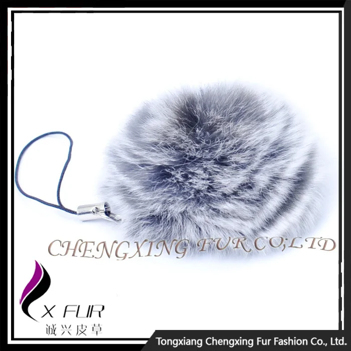 CX-A-54F Hand Made Alibaba Wholesale Fur Flower Mobile Phone Charm CX-A-54F Hand Made Alibaba Wholesale Fur Flower Mobile Phone Charm