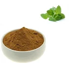 High Quality Lemon Alm Extract Powder 10:1 20:1