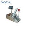 High Quality Plastic bag paper cards Page Numbering Machine Paging Machine
