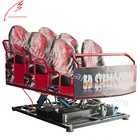 Fast Earning Money 5d Projector Cinema 5D Cinema Systems 7D Hologram Technology