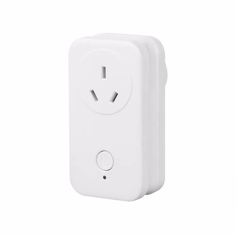 2018 top sellers wireless uk zigbee wall socket - ANKUX.COM