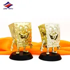 longzhiyu 12years manufacturer custom bar halloween decorations rose gold party decorations