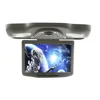 DC12V 12.1 inch Roof DVD monitor with USB,SD,Games