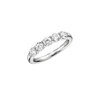 silver plated cz diamond pictures engagement rings jewelry women