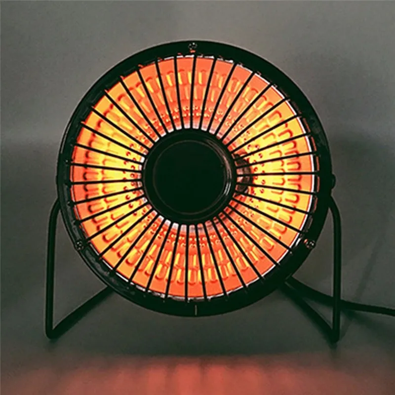 Desktop Heater