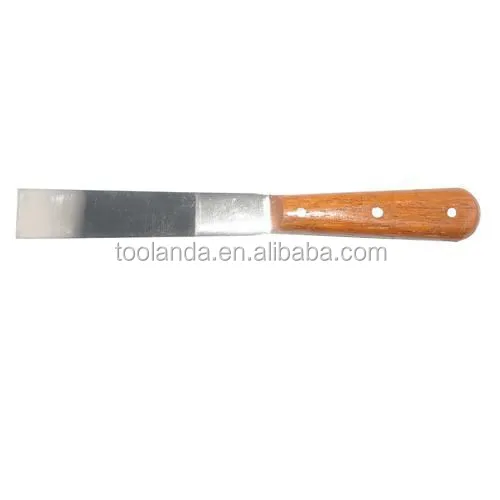 25mm Chisel Knife Rigid Blade Scraper