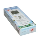 1000 in 1 air conditioner universal remote control K-1028E