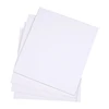 Factory Price Thick GC1 Coated White Board Paper Board CardBoard For Top Grade Gift Box Packing Box