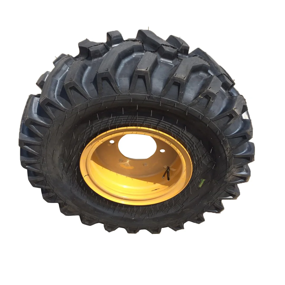 China High Quality Agricultural Tractor Tires 13 6 16 For Tractor Rim