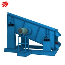 Sand screener, sand screener for sale with CE