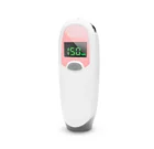Cheap New generation ultrasonic baby care home diagnostic devices Portable handheld Ultrasound fetal Doppler monitor