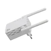 WIFI Repeater 2 Amplifier Extender 300Mbps Amplificador Wireless Wi-Fi Router Expander Roteador For Mi Router