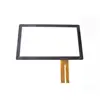 22 inch USB Surface Capacitive touch screen overlay kit for kiosk/LCD monitor/cell phone