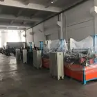 Full automatic paper cone making machine for textile in china