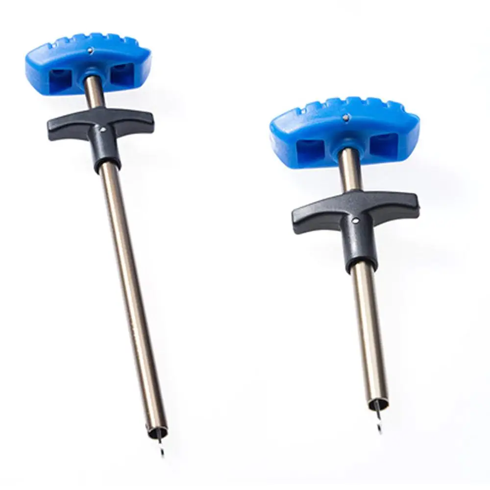 easy fish hook remover