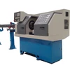 PVC/ PE pipe thread cutting machine in electric pip threader CYK 0660DT