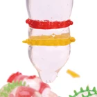 With Free Sample Sex Condom Male Magic Private Label Spike