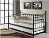 cheap price factory make day bed with trundle